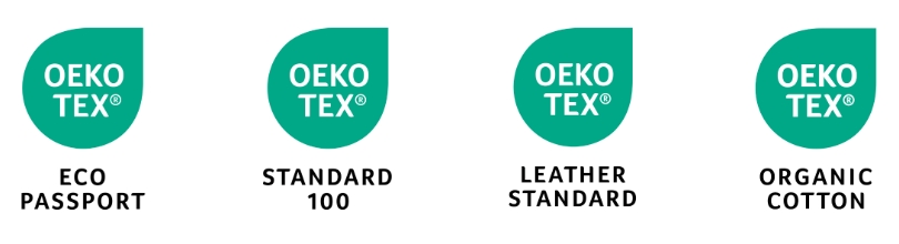 OEKO-TEX®2024年4月1日落实新规定，新增了关于泡棉、微塑料等一致性制度(图1)