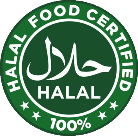 如何申请Halal认证?Halal认证要求及注意事项综合解析(图1) 如何申请Halal认证?Halal认证要求及注意事项综合解析(图1)