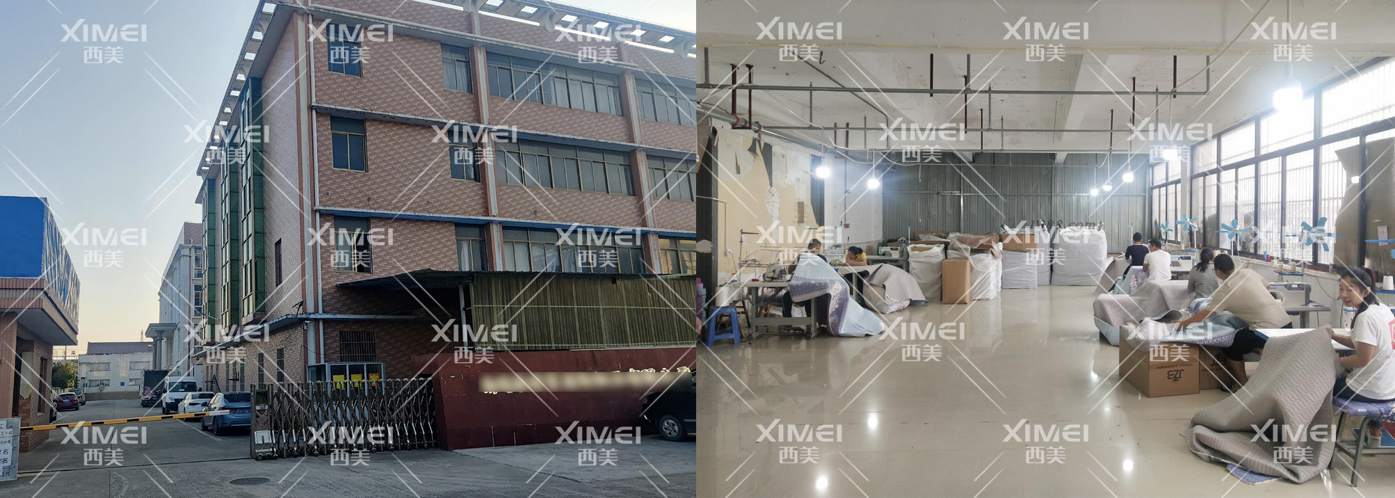 恭喜南通XX纺织品有限公司顺利通过GRS认证审核(图1) 恭喜南通XX纺织品有限公司顺利通过GRS认证审核(图1)